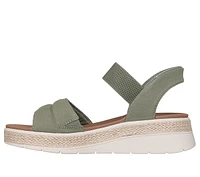 Skechers Slip-ins: BOBS Sun Ray