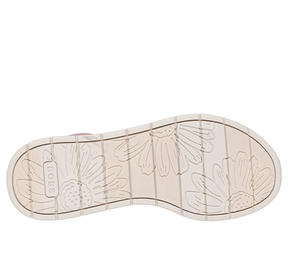 Skechers Slip-ins: BOBS Sun Ray