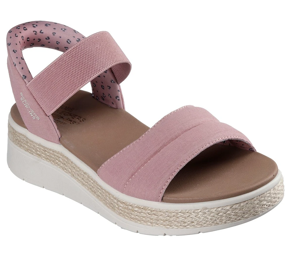 Skechers Slip-ins: BOBS Sun Ray