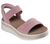 Skechers Slip-ins: BOBS Sun Ray