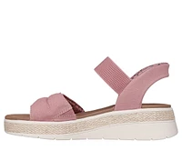 Skechers Slip-ins: BOBS Sun Ray