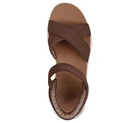 Skechers Slip-ins: BOBS Sun Ray - Move Over