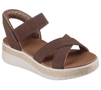 Skechers Slip-ins: BOBS Sun Ray - Move Over