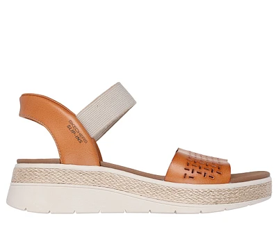 Skechers Slip-ins: BOBS Sun Ray