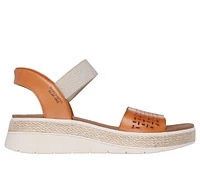 Skechers Slip-ins: BOBS Sun Ray