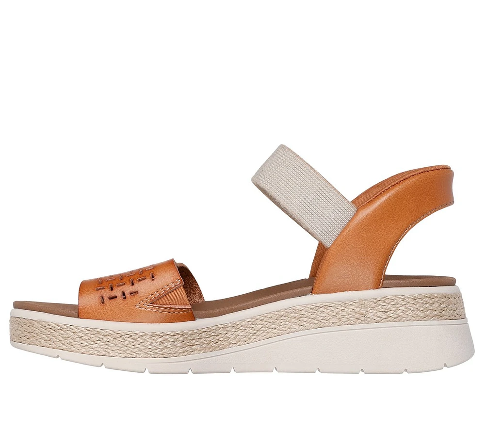Skechers Slip-ins: BOBS Sun Ray