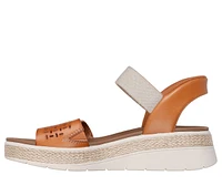 Skechers Slip-ins: BOBS Sun Ray
