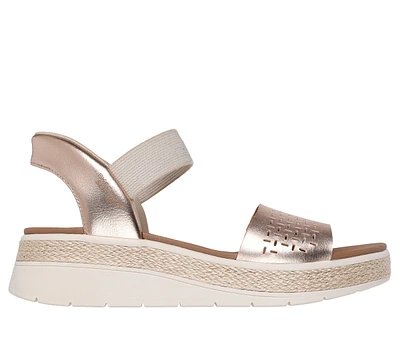 Skechers Slip-ins: BOBS Sun Ray