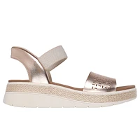 Skechers Slip-ins: BOBS Sun Ray