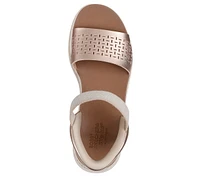 Skechers Slip-ins: BOBS Sun Ray