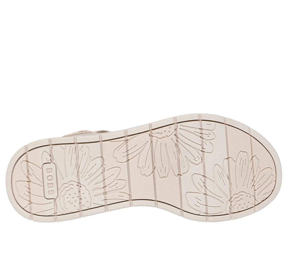 Skechers Slip-ins: BOBS Sun Ray
