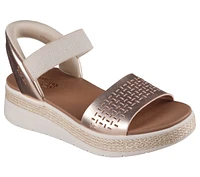 Skechers Slip-ins: BOBS Sun Ray