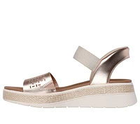 Skechers Slip-ins: BOBS Sun Ray
