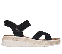 Skechers Slip-ins: BOBS Sun Ray - Bright Take