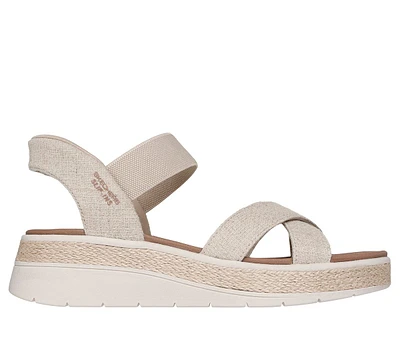 Skechers Slip-ins: BOBS Sun Ray