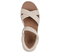 Skechers Slip-ins: BOBS Sun Ray