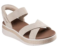Skechers Slip-ins: BOBS Sun Ray