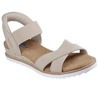 Skechers Slip-ins: BOBS Desert Kiss - Golden Lily