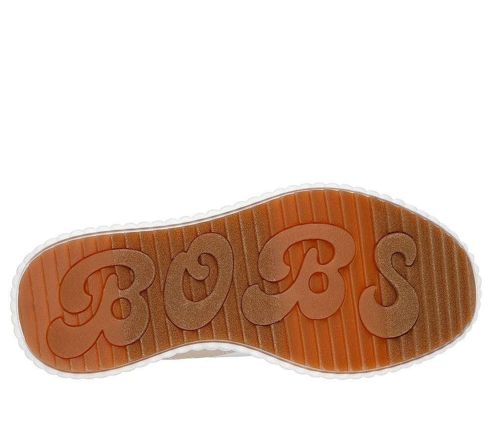 BOBS Vista - Eccentric Stroll