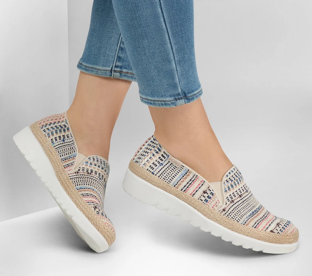 BOBS Flexpadrille HI - Cool Heights