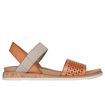 BOBS Desert Kiss Low - Perf Look