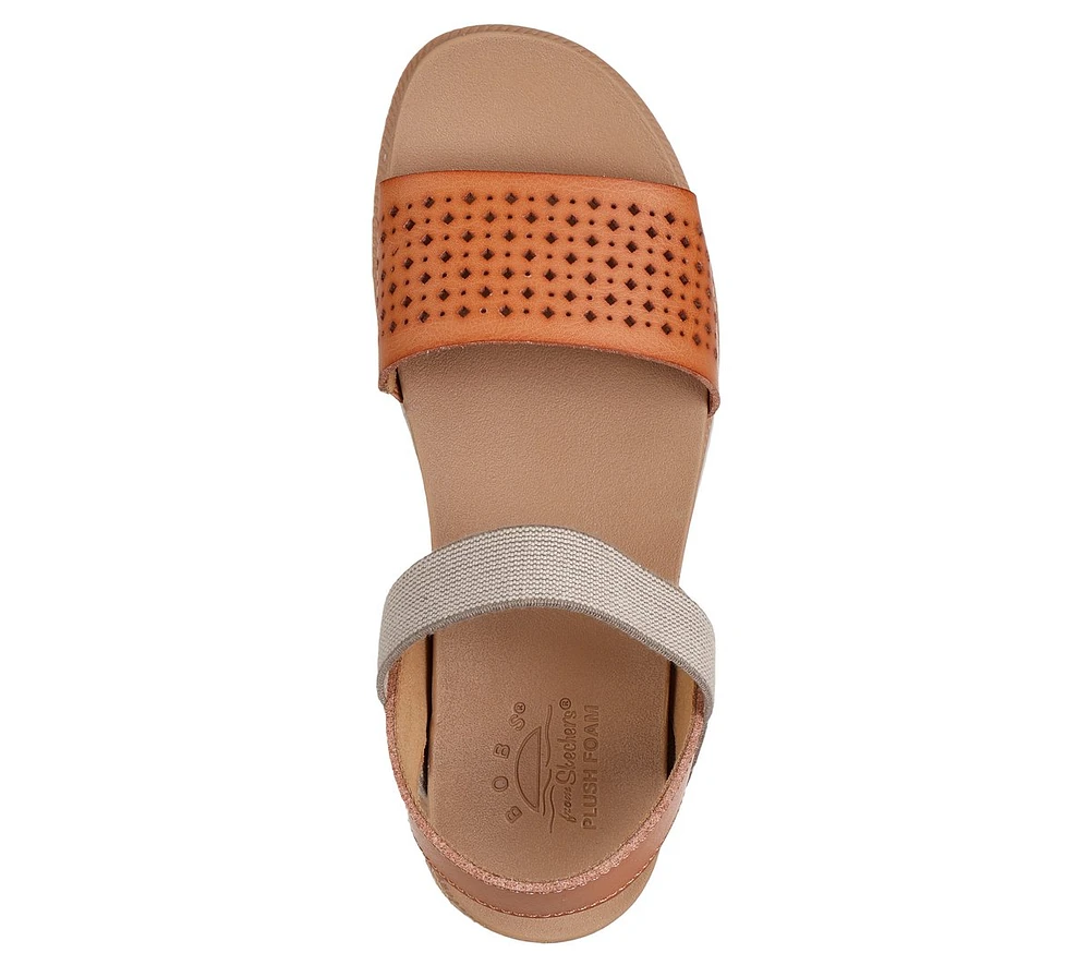 BOBS Desert Kiss Low - Perf Look