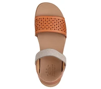 BOBS Desert Kiss Low - Perf Look