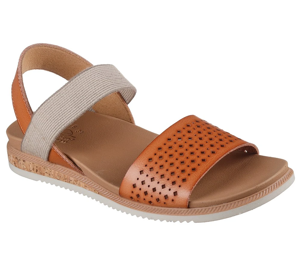 BOBS Desert Kiss Low - Perf Look