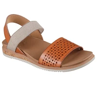 BOBS Desert Kiss Low - Perf Look