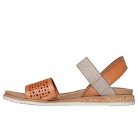 BOBS Desert Kiss Low - Perf Look
