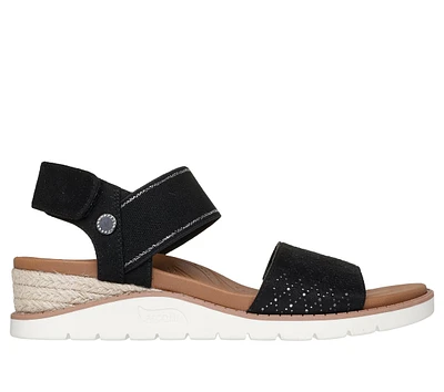 Martha Stewart: BOBS Arch Fit Beach Kiss - Beyond Chic