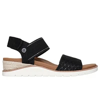 Martha Stewart: BOBS Arch Fit Beach Kiss - Beyond Chic