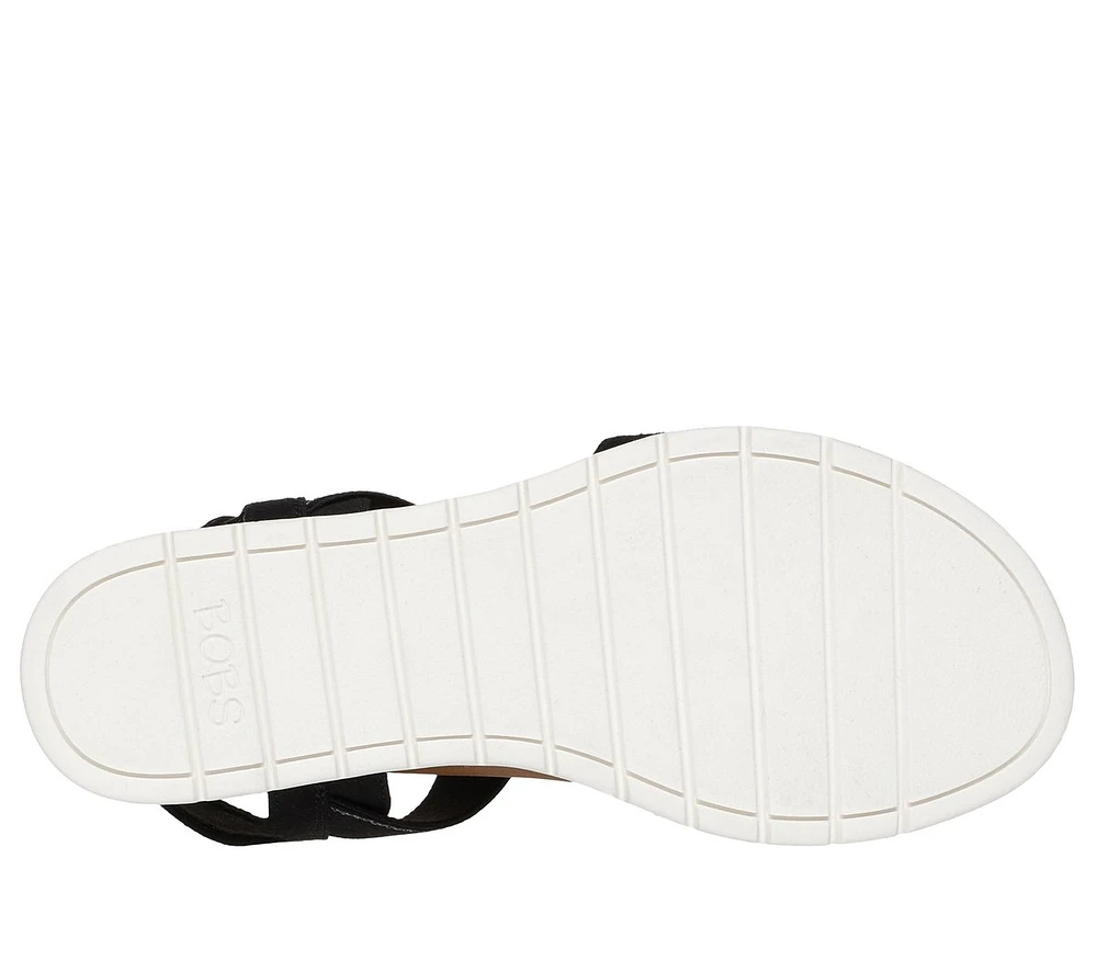 Martha Stewart: BOBS Arch Fit Beach Kiss - Beyond Chic