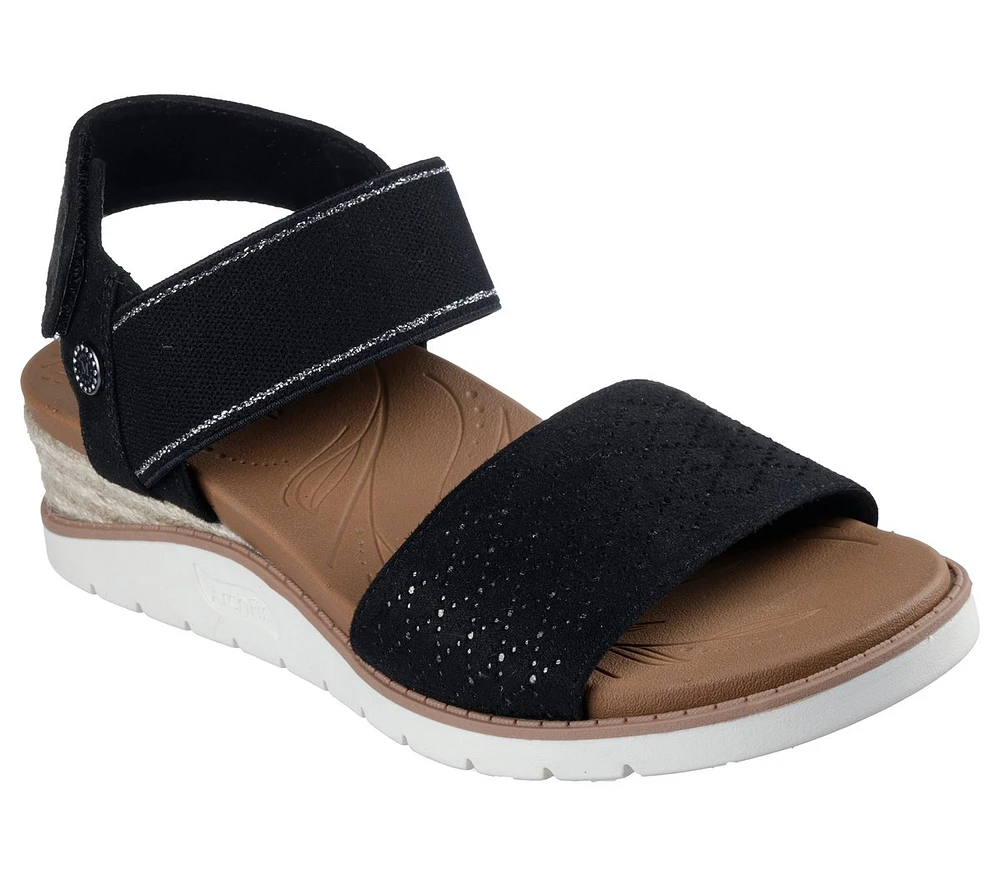 Martha Stewart: BOBS Arch Fit Beach Kiss - Beyond Chic
