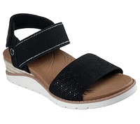 Martha Stewart: BOBS Arch Fit Beach Kiss - Beyond Chic