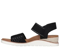 Martha Stewart: BOBS Arch Fit Beach Kiss - Beyond Chic