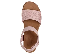 Martha Stewart: BOBS Arch Fit Beach Kiss - Beyond Chic