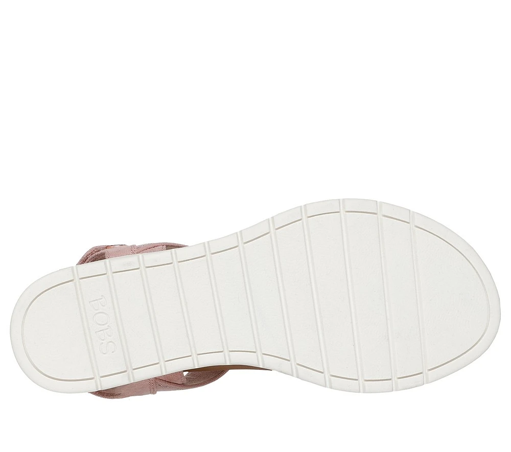 Martha Stewart: BOBS Arch Fit Beach Kiss - Beyond Chic