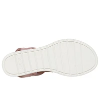 Martha Stewart: BOBS Arch Fit Beach Kiss - Beyond Chic