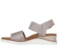 Martha Stewart: BOBS Arch Fit Beach Kiss - Beyond Chic