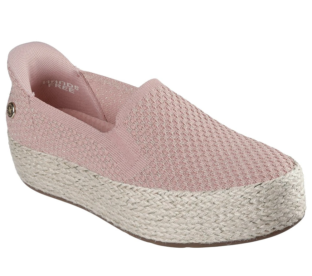 Skechers Slip-ins Martha Stewart: BOBS Sesame - Chic Heights