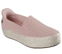 Skechers Slip-ins Martha Stewart: BOBS Sesame - Chic Heights