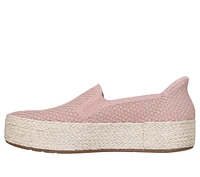 Skechers Slip-ins Martha Stewart: BOBS Sesame - Chic Heights