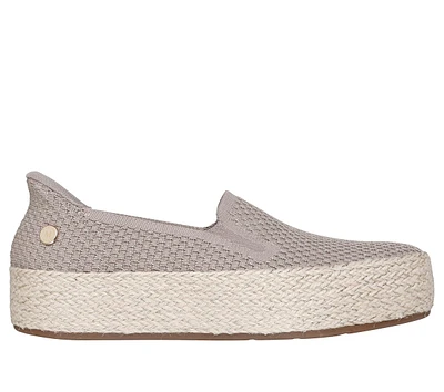 Skechers Slip-ins Martha Stewart: BOBS Sesame - Chic Heights