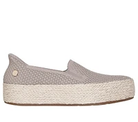 Skechers Slip-ins Martha Stewart: BOBS Sesame - Chic Heights