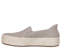 Skechers Slip-ins Martha Stewart: BOBS Sesame - Chic Heights
