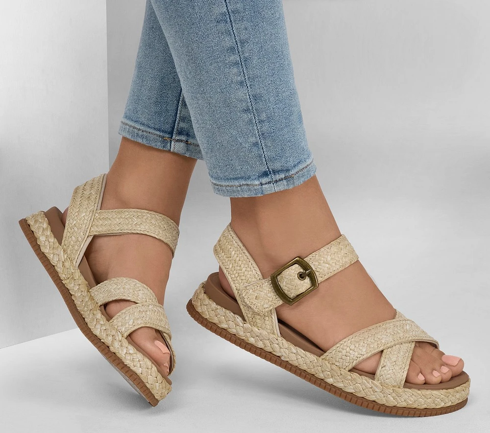 BOBS Stormy Kiss - Raffia Storm