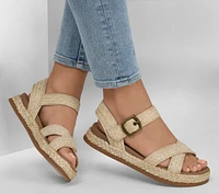 BOBS Stormy Kiss - Raffia Storm