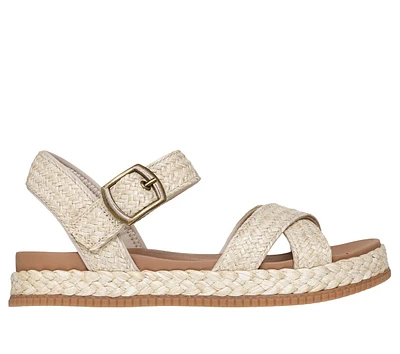 BOBS Stormy Kiss - Raffia Storm