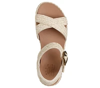 BOBS Stormy Kiss - Raffia Storm